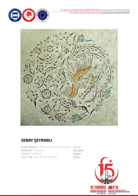 SENAY ŞEYRANLI
